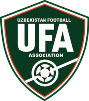 乌兹别克斯坦U20